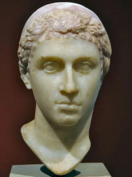 Cleopatra VII