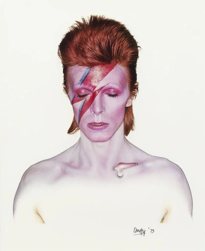 David Bowie