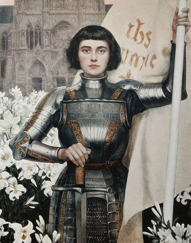 Joan of Arc