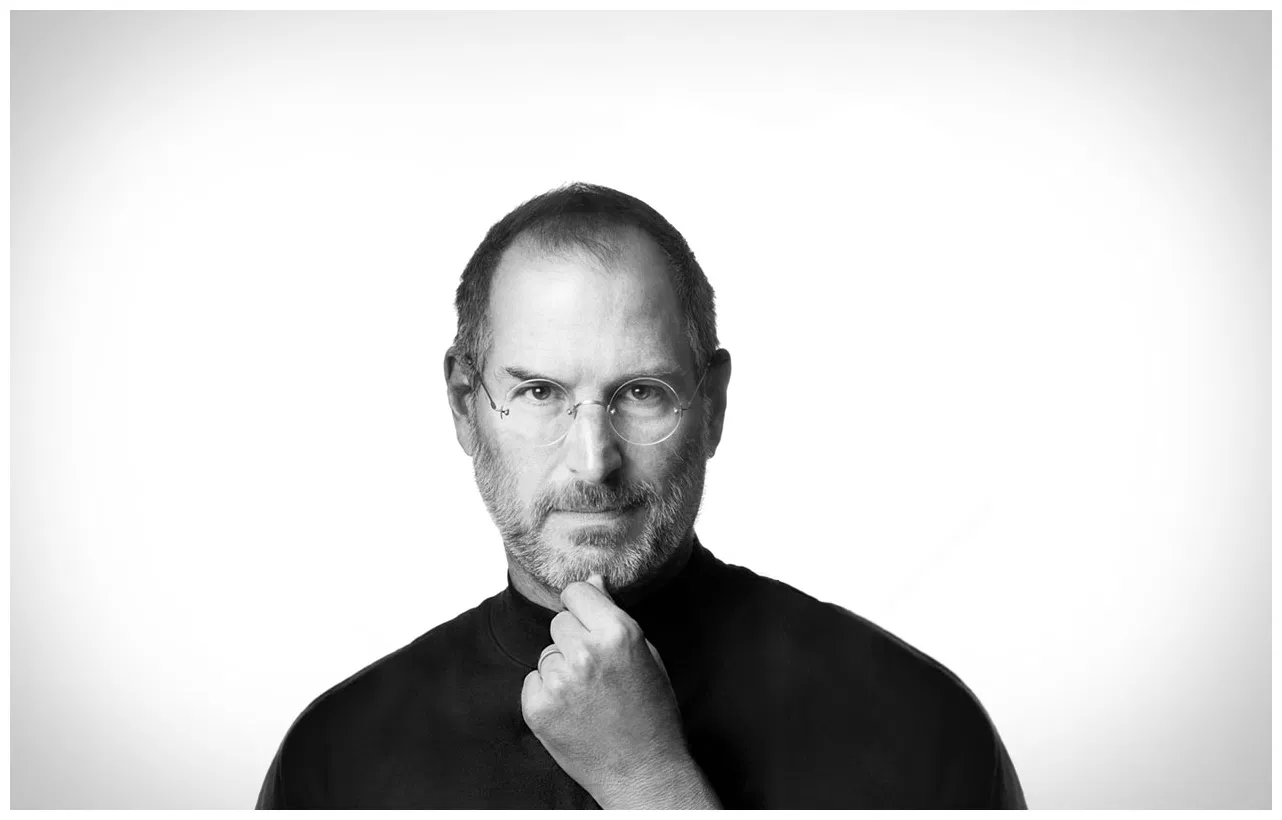 Steve Jobs