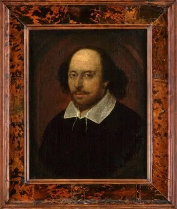 William Shakespeare
