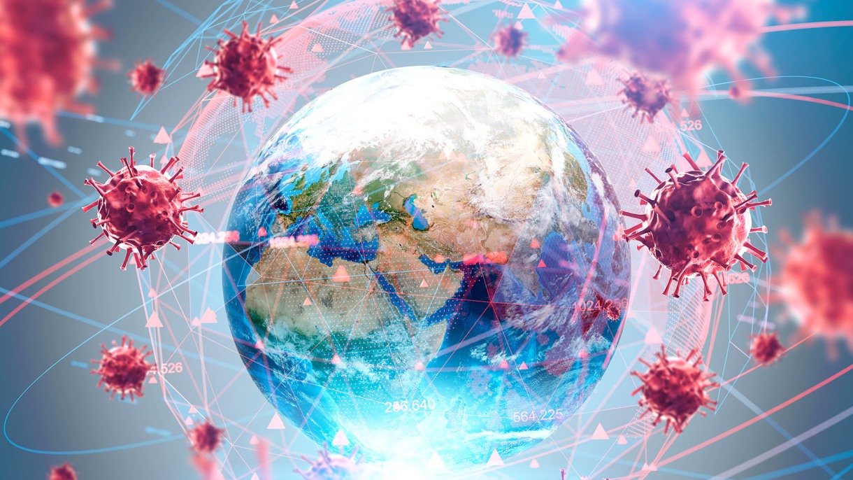 The COVID-19 Pandemic