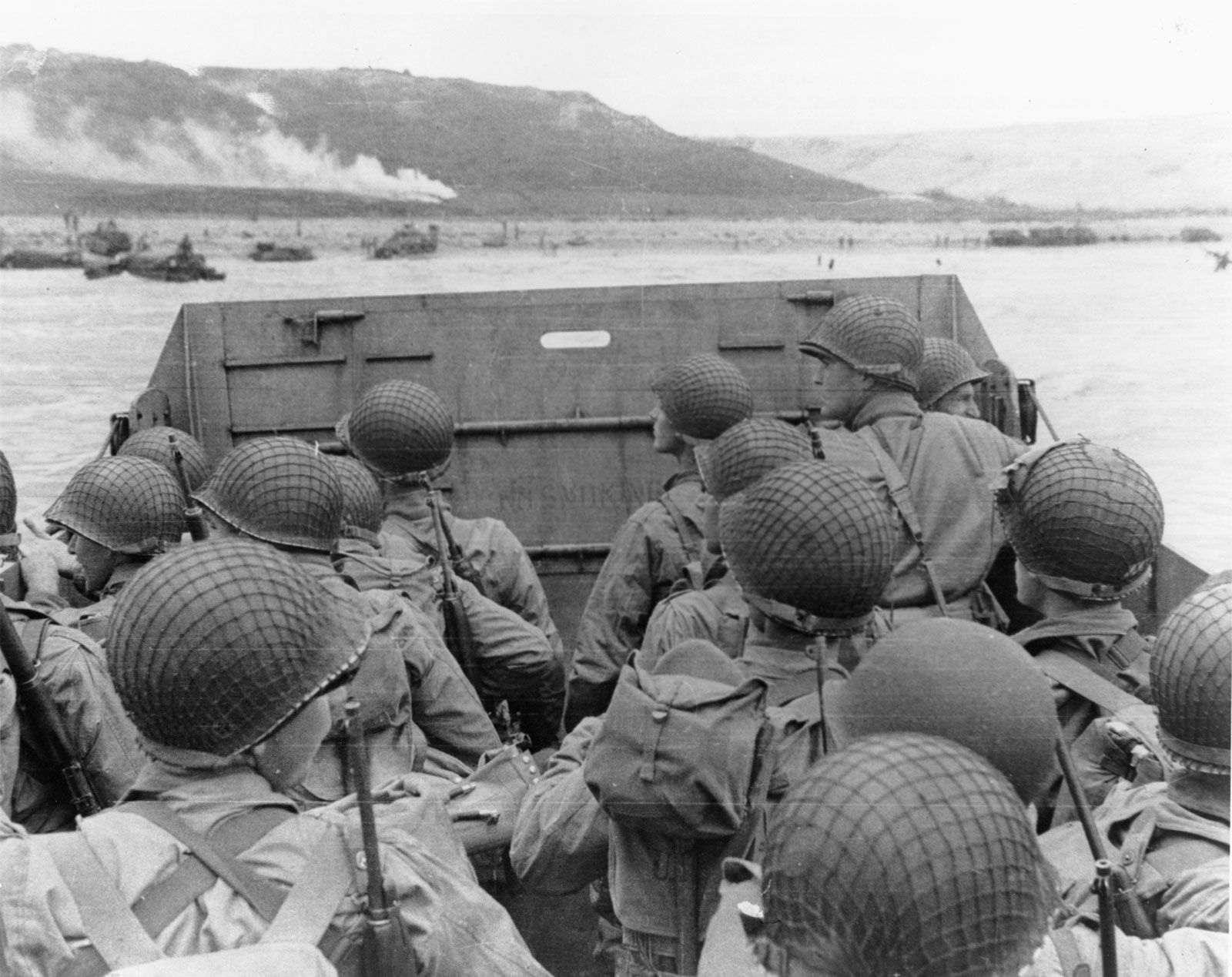 Operation Overlord: The Longest Day