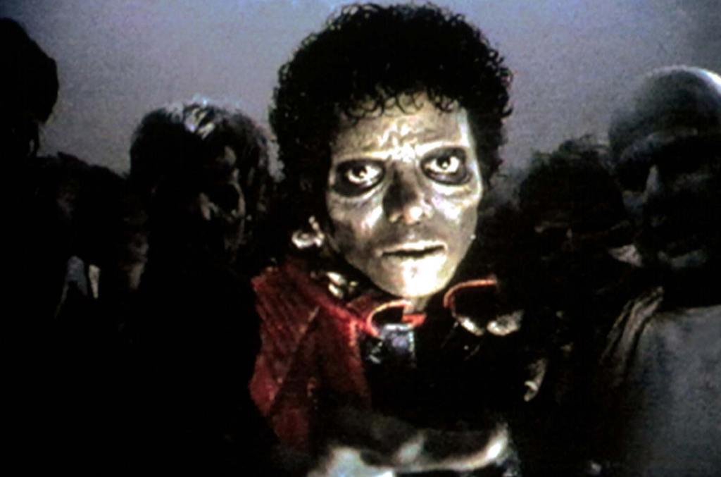 Thriller: The Music Video That Changed Everything