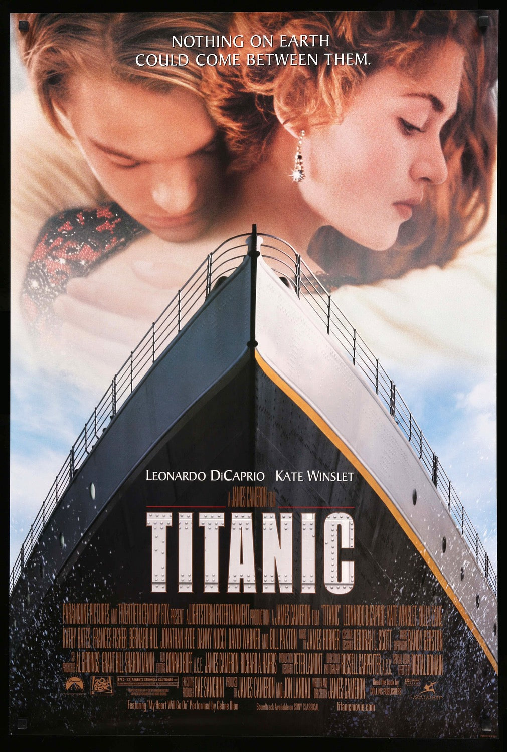 The Unsinkable Ship That Sank