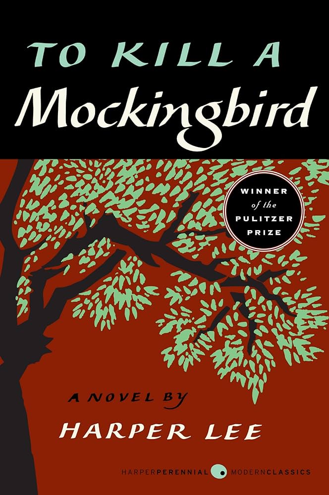 A Timeless Classic: To Kill a Mockingbird Published